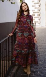 VESTIDO CHRISTIE - Imagen 2