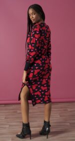 VESTIDO ZUMI - Imagen 4