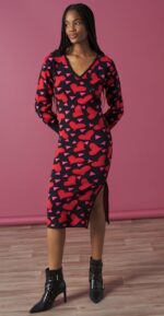 VESTIDO ZUMI - Imagen 3