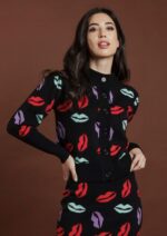 REBECA LIPS - Imagen 6