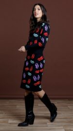 FALDA LIPS - Imagen 3