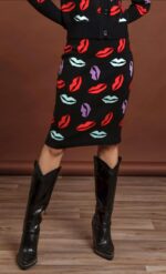 FALDA LIPS - Imagen 4