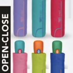 PARAGUAS MINI OPEN-CLOSE TIME