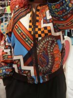 BOMBER RUANDA - Imagen 4