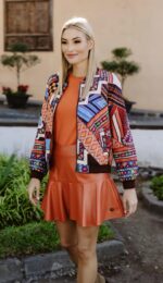 BOMBER RUANDA - Imagen 2