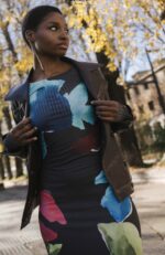 VESTIDO DASHURI - Imagen 4