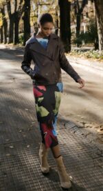 VESTIDO DASHURI - Imagen 3