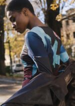 VESTIDO DASHURI - Imagen 5