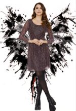 VESTIDO SAN PETERSBURGO - Imagen 2