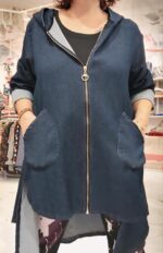 CHAQUETA ANCONA - Imagen 3