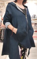 CHAQUETA ANCONA - Imagen 4