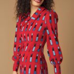 VESTIDO JULIA