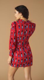 VESTIDO JULIA - Imagen 5