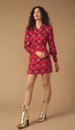 VESTIDO JULIA - Imagen 3