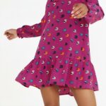 VESTIDO VANESA