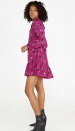 VESTIDO VANESA - Imagen 3