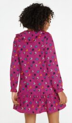 VESTIDO VANESA - Imagen 4