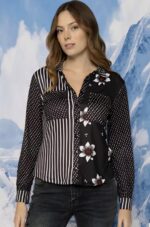 CAMISA DAMARIL - Imagen 4