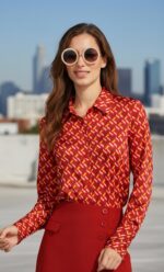 CAMISA PREYA - Imagen 2