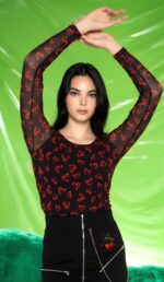 CAMISETA DAMARIL - Imagen 2