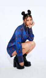 CAMISA ESPERANZA AZUL - Imagen 4