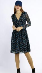 VESTIDO CHISTINA - Imagen 2