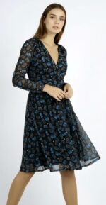 VESTIDO CHISTINA - Imagen 3