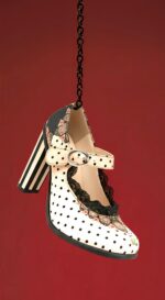 ZAPATO DORIS - Imagen 5