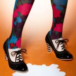 ELSIE ABOTINADO CORDONES