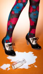 ELSIE ABOTINADO CORDONES