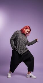 CAMISETA HESTER - Imagen 4