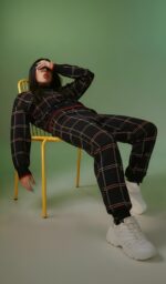 CONJUNTO ESCOCIA - Imagen 2