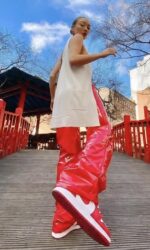 CHALECO ALEGRIA - Imagen 3