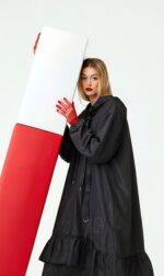 GABARDINA WOOD - Imagen 6