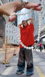 CAPA ROSALINDA - Imagen 5