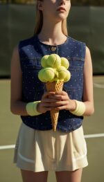 CHALECO GLORIA - Imagen 3