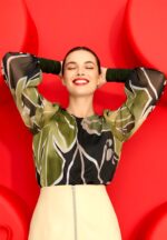 BLUSA AUTOFILIA - Imagen 3