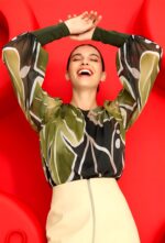 BLUSA AUTOFILIA - Imagen 4