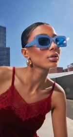 TOP LENCERO TERCIOPELO