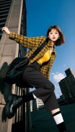 PANTALÓN LUISA - Imagen 3