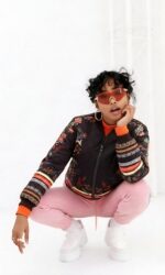 ANORAK RUANDA - Imagen 4