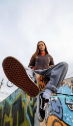 ANORAK RUANDA - Imagen 2