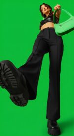 PANTALÓN MAITE - Imagen 2