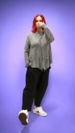 CAMISETA HESTER - Imagen 6