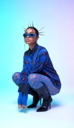 CAMISA ESPERANZA AZUL