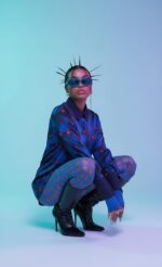 CAMISA ESPERANZA AZUL - Imagen 2