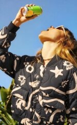 BOMBER IRIS - Imagen 4