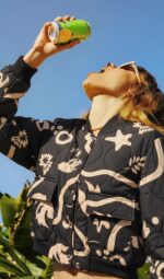 BOMBER IRIS - Imagen 3