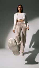 PANTALÓN ROSALINA - Imagen 3