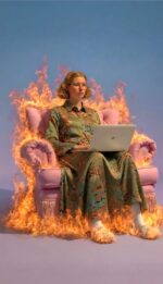 VESTIDO LAYLA - Imagen 3